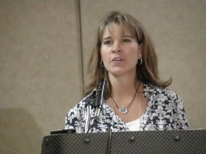 Jackie Ulmer
