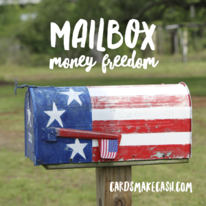 Mailbox Money Freedom