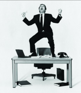 Escape the Corporate Rat Race