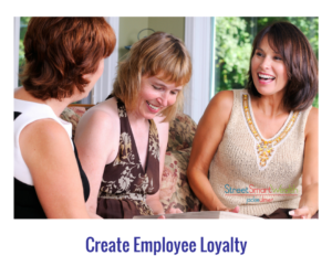 Send Out Cards Creates Employee Loyalty