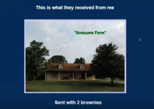 Farm2Brownies