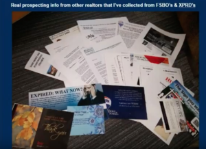 Ditch the Impersonal Real Estate Newsletter and Mailings